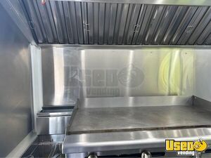 2023 Kitchen Trailer Kitchen Food Trailer Pro Fire Suppression System Connecticut for Sale