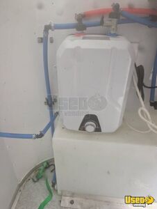 2023 Kitchen Trailer Kitchen Food Trailer Pro Fire Suppression System Florida for Sale