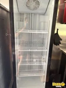 2023 Kitchen Trailer Kitchen Food Trailer Pro Fire Suppression System Georgia for Sale