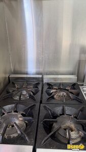 2023 Kitchen Trailer Kitchen Food Trailer Pro Fire Suppression System Nevada for Sale