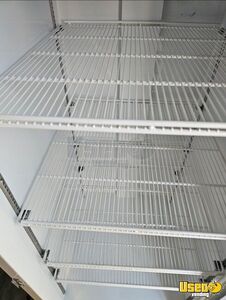 2023 Kitchen Trailer Kitchen Food Trailer Pro Fire Suppression System Texas for Sale