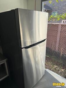 2023 Kitchen Trailer Kitchen Food Trailer Pro Fire Suppression System Texas for Sale