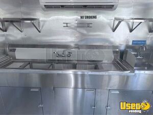 2023 Kitchen Trailer Kitchen Food Trailer Propane Tank California for Sale