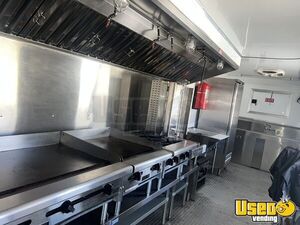 2023 Kitchen Trailer Kitchen Food Trailer Propane Tank California for Sale