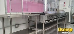 2023 Kitchen Trailer Kitchen Food Trailer Propane Tank California for Sale