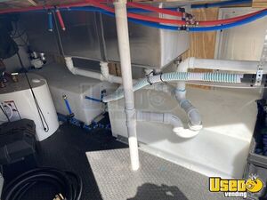 2023 Kitchen Trailer Kitchen Food Trailer Propane Tank Colorado for Sale