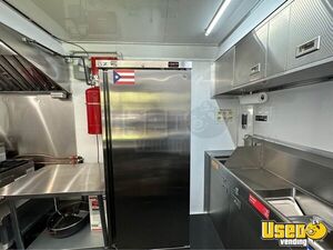 2023 Kitchen Trailer Kitchen Food Trailer Propane Tank Connecticut for Sale