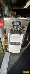 2023 Kitchen Trailer Kitchen Food Trailer Propane Tank Florida for Sale