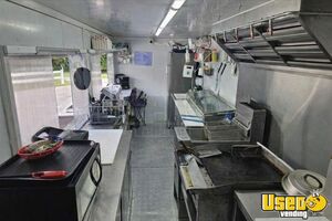 2023 Kitchen Trailer Kitchen Food Trailer Propane Tank Florida for Sale