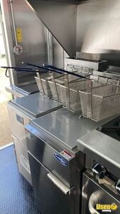 2023 Kitchen Trailer Kitchen Food Trailer Propane Tank Florida for Sale