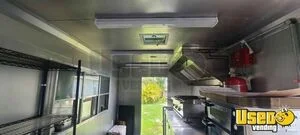 2023 Kitchen Trailer Kitchen Food Trailer Propane Tank Florida for Sale