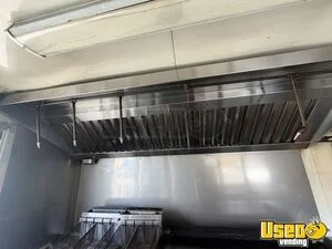 2023 Kitchen Trailer Kitchen Food Trailer Propane Tank Florida for Sale