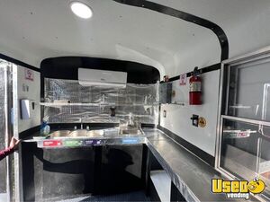 2023 Kitchen Trailer Kitchen Food Trailer Propane Tank Florida for Sale