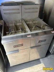2023 Kitchen Trailer Kitchen Food Trailer Propane Tank Georgia for Sale