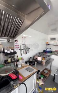 2023 Kitchen Trailer Kitchen Food Trailer Propane Tank Indiana for Sale
