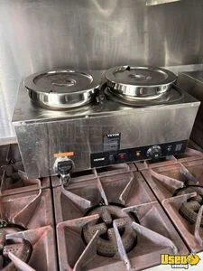 2023 Kitchen Trailer Kitchen Food Trailer Propane Tank Kentucky for Sale