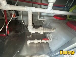 2023 Kitchen Trailer Kitchen Food Trailer Propane Tank Michigan for Sale