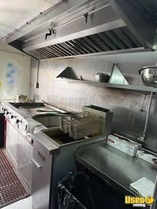 2023 Kitchen Trailer Kitchen Food Trailer Propane Tank Michigan for Sale
