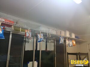 2023 Kitchen Trailer Kitchen Food Trailer Propane Tank Mississippi for Sale