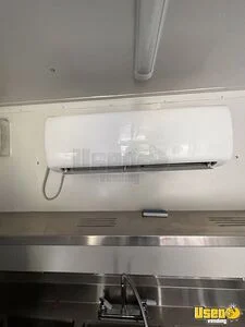 2023 Kitchen Trailer Kitchen Food Trailer Propane Tank Missouri for Sale