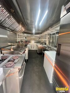 2023 Kitchen Trailer Kitchen Food Trailer Propane Tank Montana for Sale