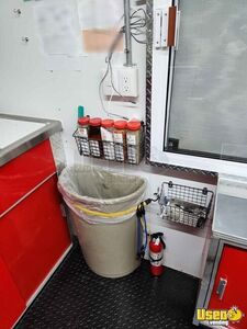 2023 Kitchen Trailer Kitchen Food Trailer Propane Tank Nebraska for Sale