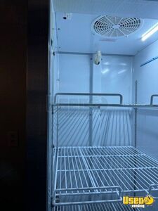 2023 Kitchen Trailer Kitchen Food Trailer Propane Tank Nevada for Sale