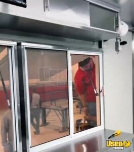 2023 Kitchen Trailer Kitchen Food Trailer Propane Tank New Mexico for Sale