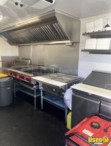 2023 Kitchen Trailer Kitchen Food Trailer Propane Tank North Carolina for Sale