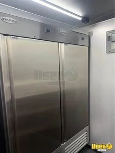 2023 Kitchen Trailer Kitchen Food Trailer Propane Tank North Carolina for Sale