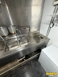 2023 Kitchen Trailer Kitchen Food Trailer Propane Tank Oklahoma for Sale