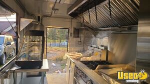2023 Kitchen Trailer Kitchen Food Trailer Propane Tank Pennsylvania for Sale