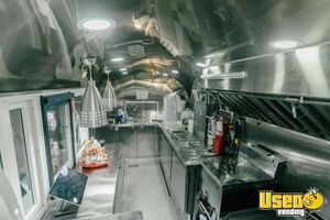 2023 Kitchen Trailer Kitchen Food Trailer Propane Tank Tennessee for Sale
