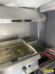 2023 Kitchen Trailer Kitchen Food Trailer Propane Tank Tennessee for Sale