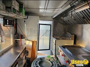 2023 Kitchen Trailer Kitchen Food Trailer Propane Tank Texas for Sale