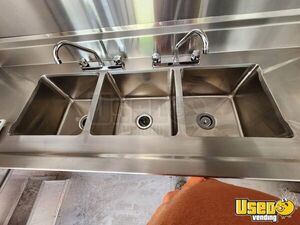 2023 Kitchen Trailer Kitchen Food Trailer Propane Tank Texas for Sale