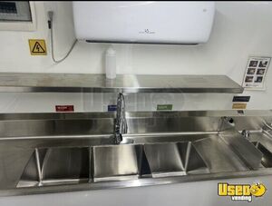 2023 Kitchen Trailer Kitchen Food Trailer Propane Tank Texas for Sale