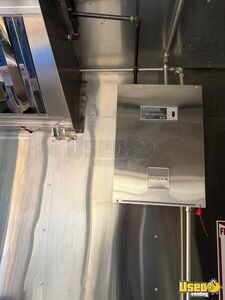 2023 Kitchen Trailer Kitchen Food Trailer Propane Tank Texas for Sale