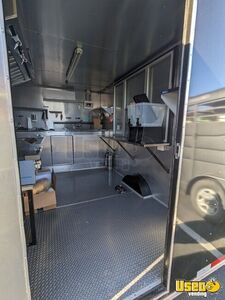 2023 Kitchen Trailer Kitchen Food Trailer Propane Tank Texas for Sale