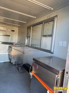2023 Kitchen Trailer Kitchen Food Trailer Propane Tank Utah for Sale
