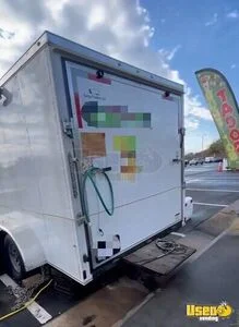 2023 Kitchen Trailer Kitchen Food Trailer Propane Tank Virginia for Sale