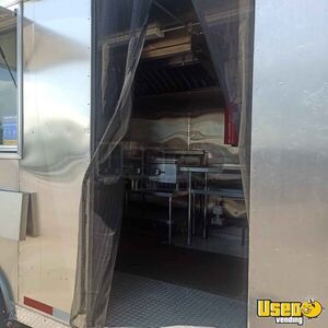 2023 Kitchen Trailer Kitchen Food Trailer Reach-in Upright Cooler Colorado for Sale