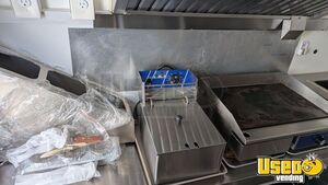 2023 Kitchen Trailer Kitchen Food Trailer Reach-in Upright Cooler Oregon for Sale