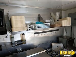 2023 Kitchen Trailer Kitchen Food Trailer Reach-in Upright Cooler Pennsylvania for Sale