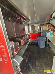 2023 Kitchen Trailer Kitchen Food Trailer Refrigerator Arizona for Sale