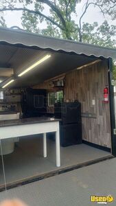 2023 Kitchen Trailer Kitchen Food Trailer Refrigerator Arkansas for Sale