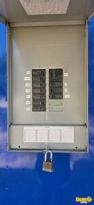 2023 Kitchen Trailer Kitchen Food Trailer Refrigerator California for Sale