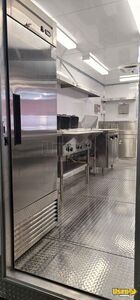 2023 Kitchen Trailer Kitchen Food Trailer Refrigerator California for Sale