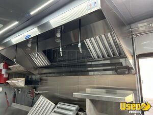 2023 Kitchen Trailer Kitchen Food Trailer Refrigerator Colorado for Sale