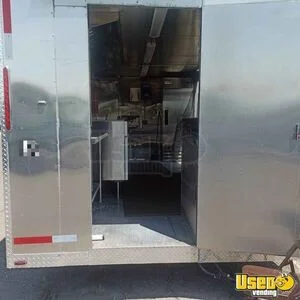2023 Kitchen Trailer Kitchen Food Trailer Refrigerator Colorado for Sale